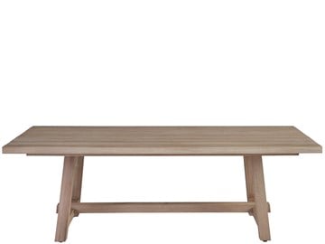 Thumbnail Saratoga Rectangle Dining Table 4