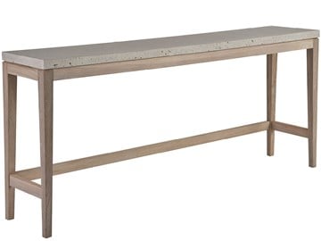 Thumbnail Saratoga Console 4
