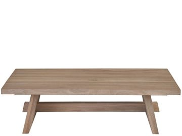 Thumbnail Saratoga Rectangle Cocktail Table
