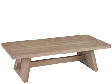 Thumbnail Saratoga Rectangle Cocktail Table