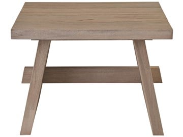 Thumbnail Saratoga Rectangle End Table 2