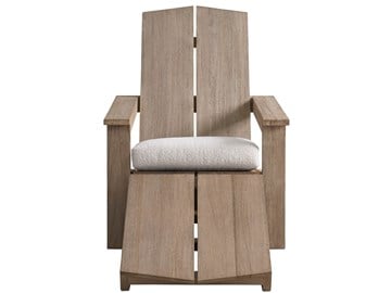 Thumbnail Saratoga Adirondack Ottoman 6