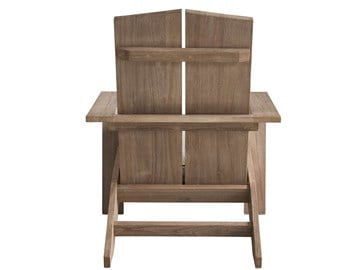 Thumbnail Saratoga Adirondack Chair 5