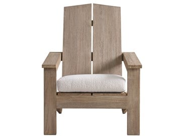 Thumbnail Saratoga Adirondack Chair 3
