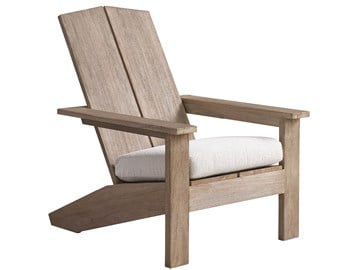 Thumbnail Saratoga Adirondack Chair 4