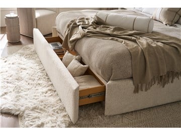 Thumbnail Owen Storage Bed King