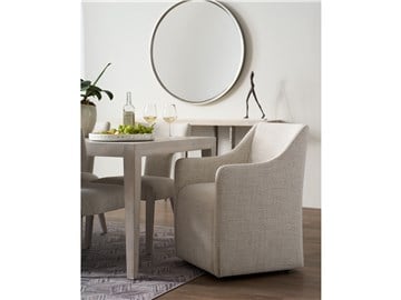 Thumbnail Walsh Upholstered Dining Chair 1