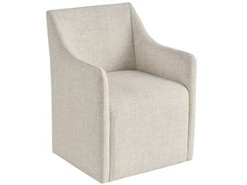 Thumbnail Walsh Upholstered Dining Chair 5