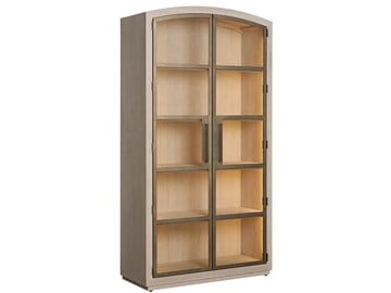 Thumbnail Scribe Cabinet 2