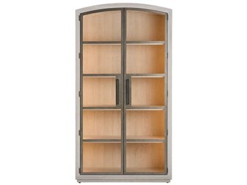 Thumbnail Scribe Cabinet 1