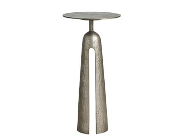 Thumbnail Metal Martini Table 1