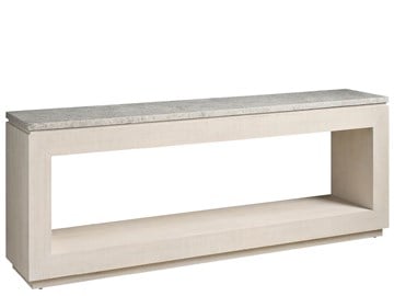 Thumbnail Monet Console Table