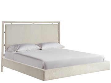 Thumbnail Kendall Panel Bed Queen