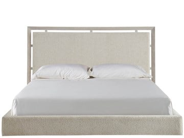 Thumbnail Kendall Panel Bed Queen