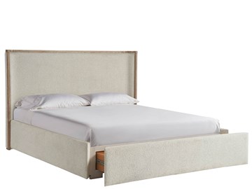 Thumbnail Owen Storage Bed Queen 2