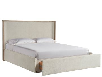 Thumbnail Owen Storage Bed King