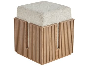 Thumbnail Carmen Bunching Stool