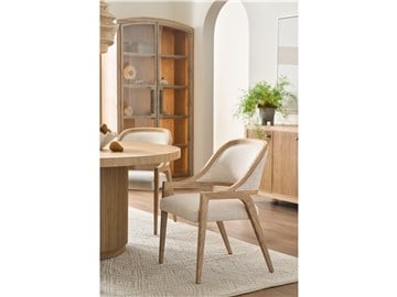 Thumbnail Avaline Arm Chair