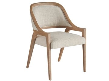 Thumbnail Avaline Arm Chair