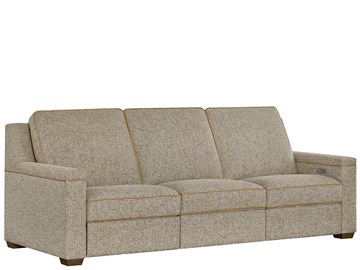 Liam Reclining Sofa thumbnail
