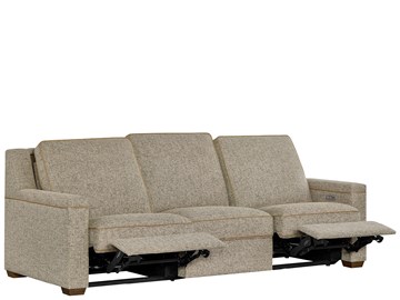 Liam Reclining Sofa thumbnail