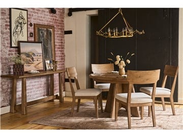 Thumbnail Sienna Round Dining Table