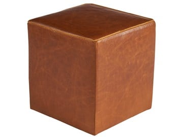 Thumbnail Gemma Square Ottoman -Special Order 1