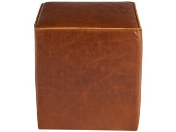 Thumbnail Gemma Square Ottoman -Special Order 2