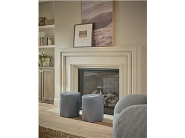 Thumbnail Gemma Hexagon Ottoman - Special Order 2