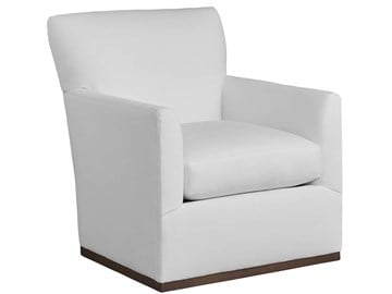 Thumbnail Daphne Swivel Chair - Special Order
