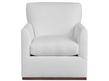 Thumbnail Daphne Swivel Chair - Special Order