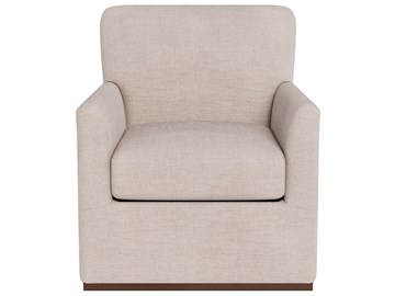 Thumbnail Daphne Swivel Chair - Special Order 2