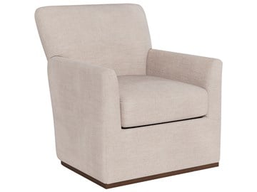 Daphne Swivel Chair - Special Order thumbnail