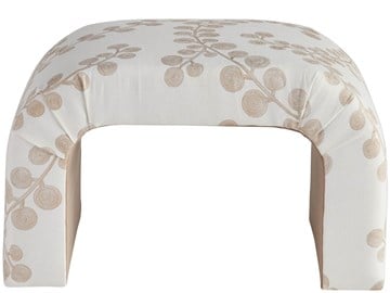 Thumbnail Nora Ottoman -Special Order