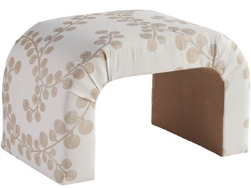 Thumbnail Nora Ottoman -Special Order