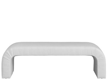 Thumbnail Nora Bench - Special Order 1