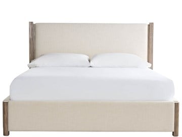 Thumbnail Boulder Upholstered Bed King