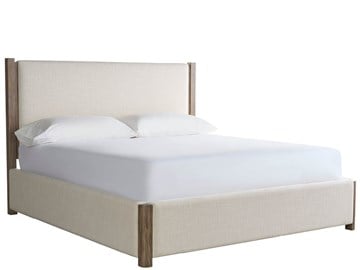 Thumbnail Boulder Upholstered Bed King