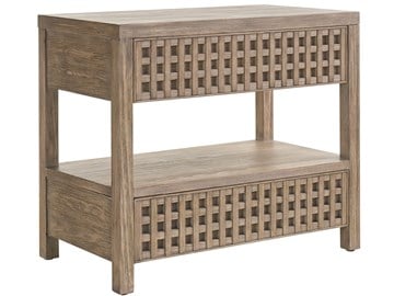 Thumbnail Boulder Nightstand