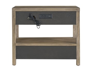 Thumbnail Boulder Nightstand 4