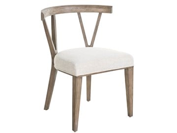 Thumbnail Boulder Side Chair 2