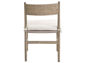 Thumbnail Boulder Wood Back Side Chair 3