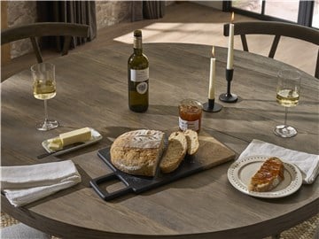 Thumbnail Boulder Round Dining Table 2