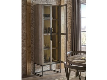 Thumbnail Boulder Display Cabinet