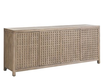 Thumbnail Boulder Credenza 3