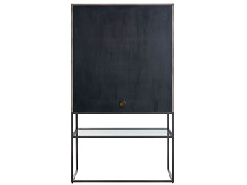 Thumbnail Boulder Bar Cabinet