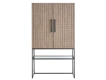 Thumbnail Boulder Bar Cabinet
