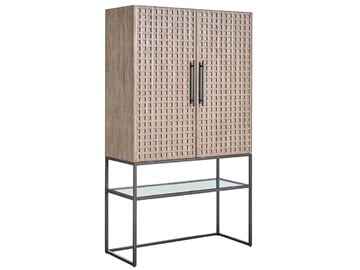 Thumbnail Boulder Bar Cabinet