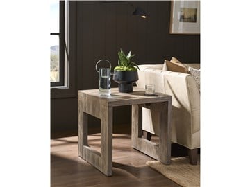 Thumbnail Boulder End Table 1