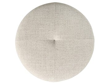 Thumbnail Boulder Bunching Ottoman 5